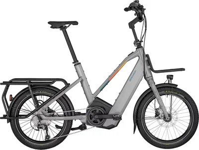 26" BGM Bike Hans-E OSZ