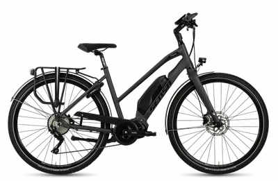 Travel Power V10 MIXED