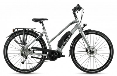 Travel Power V9 MIXED