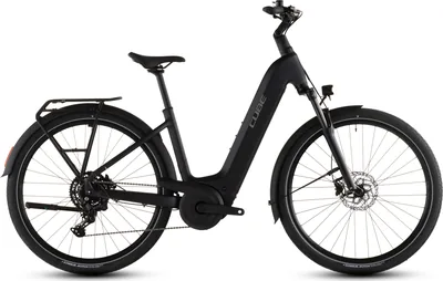 Touring Hybrid ONE 600