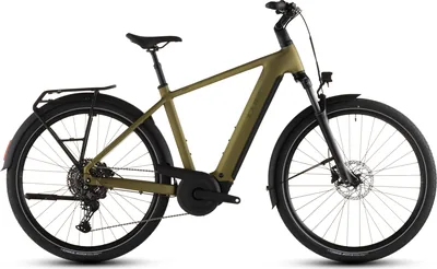 Touring Hybrid Pro 800