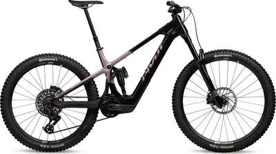 Pivot Shuttle AMP'd Pro