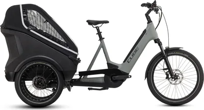 Trike Family Hybrid 1500 2024