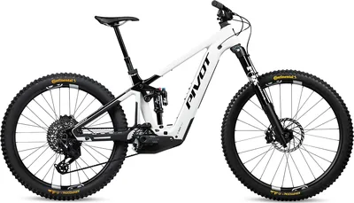 2026 Pivot Shuttle LT Pro