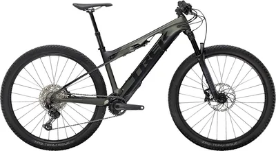 E-Caliber 9.6 (250Wh) – (S & XL)