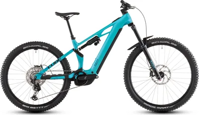 Stereo Hybrid ONE77 HPC Race 800