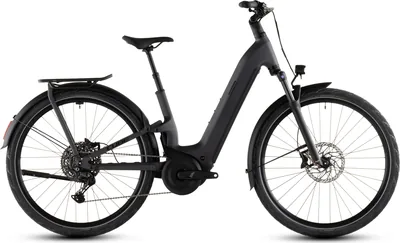 Kathmandu Hybrid ONE11 HPC Pro 800