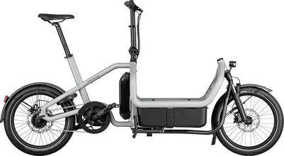 Carrie Vario rafhjól