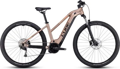 Reaction Hybrid PFM 625