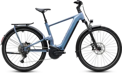 Kathmandu Hybrid ONE11 HPC Pro 800