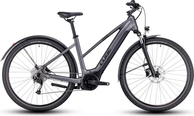 Nuride Hybrid PFM 625 Allroad 2024