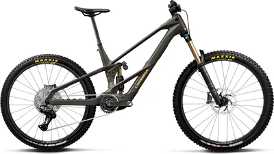WILD LT M10 Mullet 2027