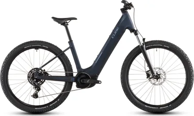 Reaction Hybrid Performance 600