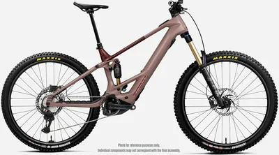 WILD TR M20 2027