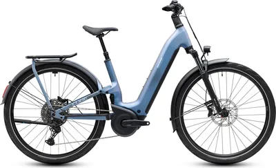 Kathmandu Hybrid ONE11 HPC Pro 800