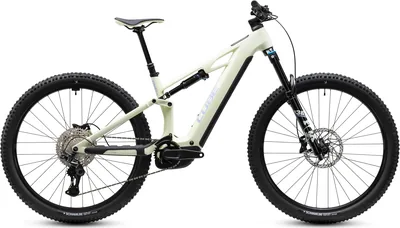 Stereo Hybrid ONE44 HPC Race 800