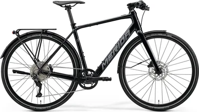 Merida eSpeeder 400 rafhjól