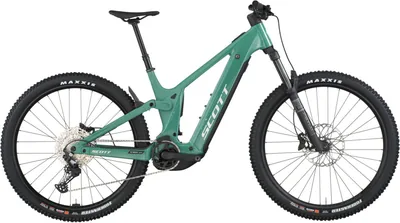 Patron 930 2026 Safari green Rafmagnshjól
