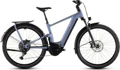 Kathmandu Hybrid ONE11 HPC Pro 800