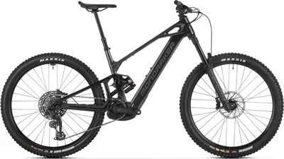 Crafty Carbon S