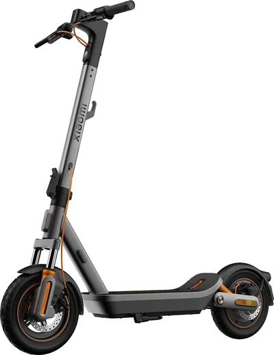Scooter 6 Max rafmagnshlaupahjól