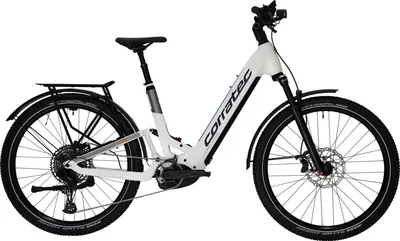 - Corratec E-Power Mtc 100 Wave