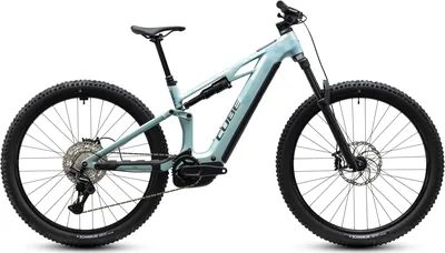 Stereo Hybrid ONE44 HPC Pro 800