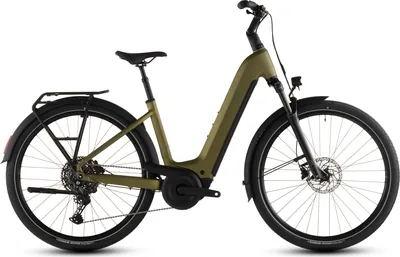 Touring Hybrid Pro 800