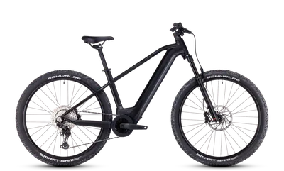 Reaction Hybrid SLX 750 2023