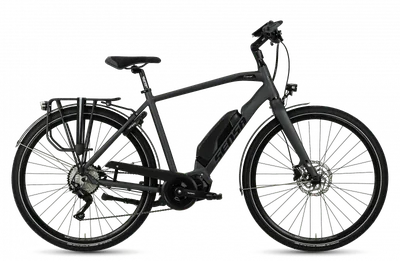 Travel Power V10 GENT