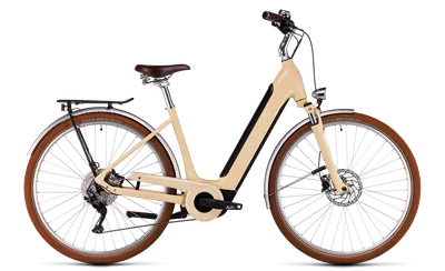 Ella Ride Hybrid 500 2023