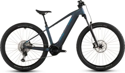 Reaction Hybrid Pro 800