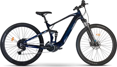 UB410B 29″ Mið