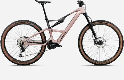 RISE SL M20 2026 - Medium