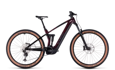 Stereo Hybrid 140 HPC Race 625