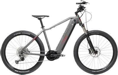 eStreetrider 1.7 m/stöng