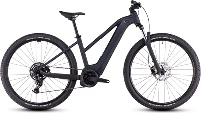 Reaction Hybrid PFM 625