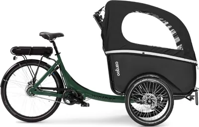 E-Cargoo 3G Bafang
