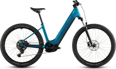 Reaction Hybrid Performance 600