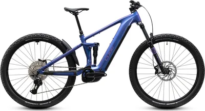 Stereo Hybrid ONE44 Pro 800