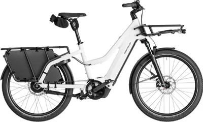 Multicharger3 Vario rafhjól