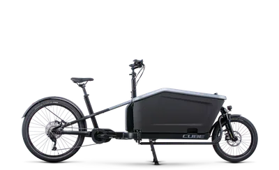 Cargo Sport Dual Hybrid 1000 2023