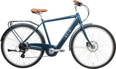 Gents Classic ebike