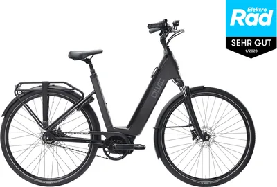 Mira Tour /+ Hleðslustöð í kaupauka