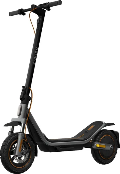 Scooter 6 Pro rafmagnshlaupahjól