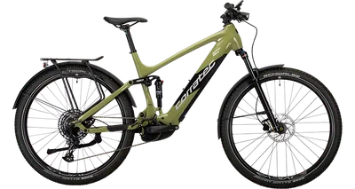 E-Power Mtc 120 Rafmagnshjól