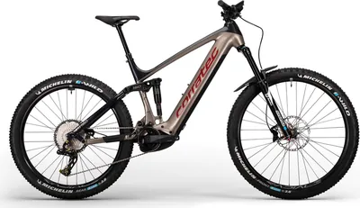 E-Power Rs 160 Pro - Rafmagnshjól