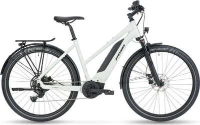 E-4X Tour LT - Classic Grey