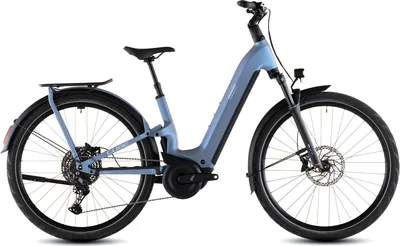 Kathmandu Hybrid ONE11 HPC Pro 800