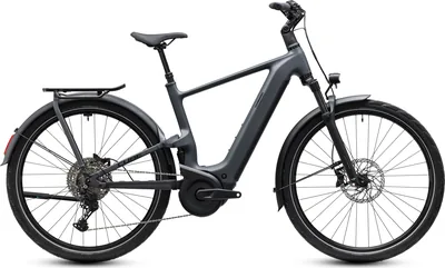 Kathmandu Hybrid ONE11 HPC Pro 800